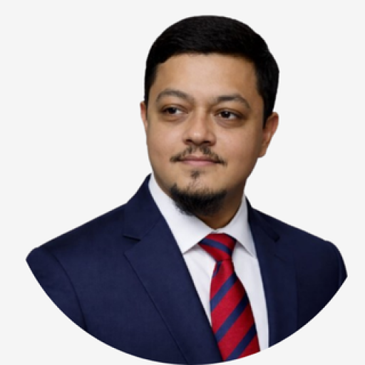 G.M. Faysal — Associate Professor & Head, Textile Engineering